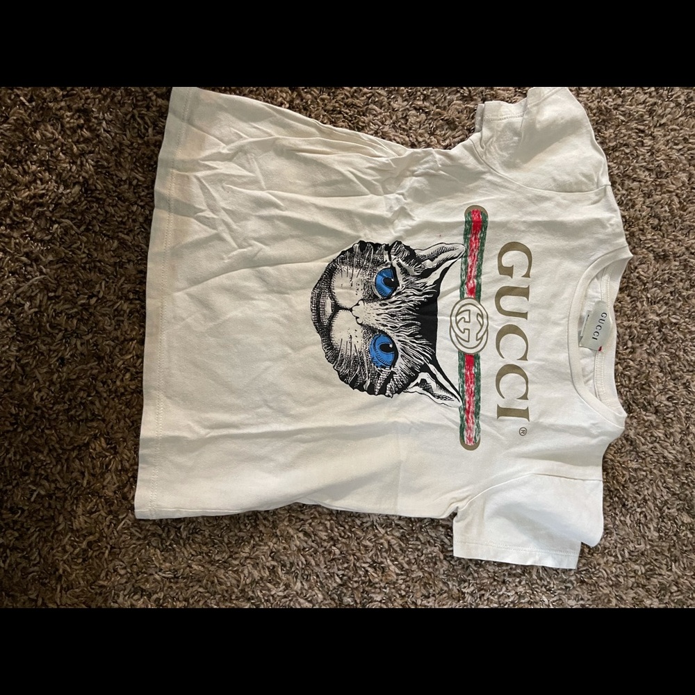 Gucci t-shirt